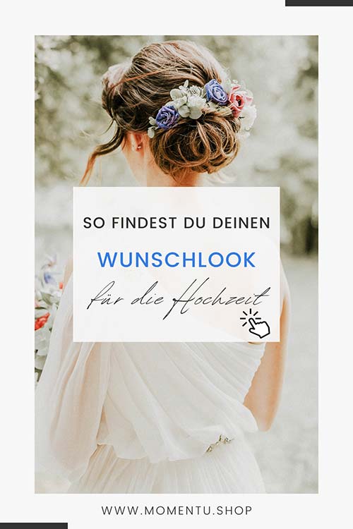 Interview Brautstyling - So findest du den passenden Wunschlook für deine Hochzeit
