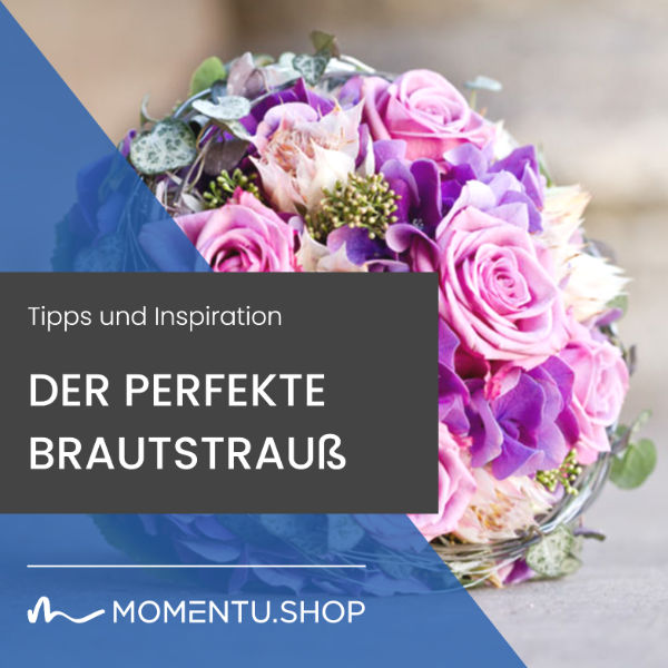 Was macht den perfekten Brautstrauß aus