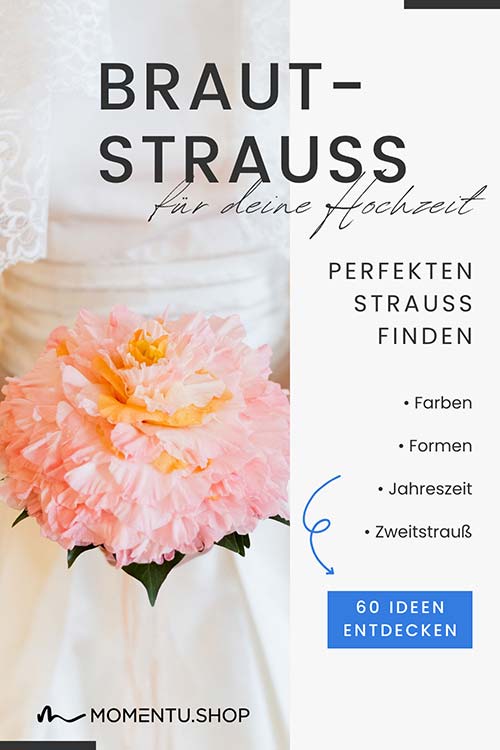 60 Brautstrauß-Ideen für jede Jahreszeit und jeden Stil