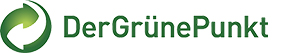 Logo Grüner Punkt