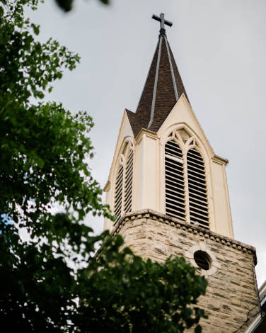 DIY - Do it yourself Cake Topper zur Taufe