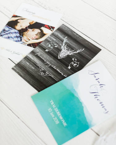 Taufkirchenhefte ganz individuell