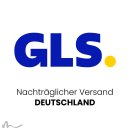 Dienstleistung PORTO GLS Deutschland