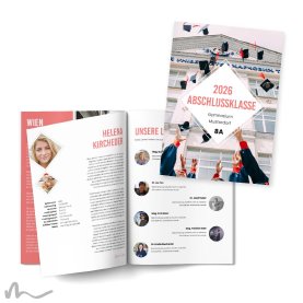 Maturazeitung Finale