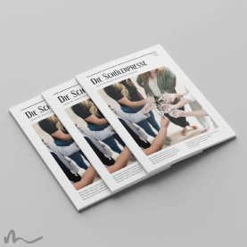 Maturazeitung Schülerpresse