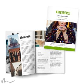 Abizeitung Abivederci