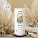 Taufkerze Arche Noah Ø8 x 20 cm