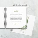 Gästebuch Taufe Lebensbaum