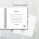 Gästebuch Taufe Arche Noah