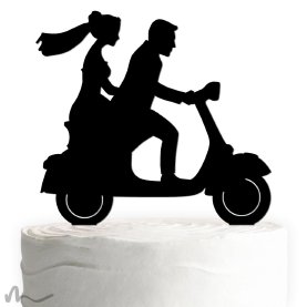 Schwarz