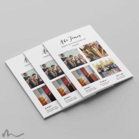 Abiturzeitung Romantisch