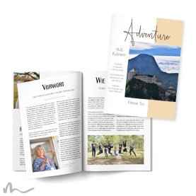 Abiturzeitung Coffee