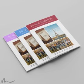 Abiturzeitung Herzschlag