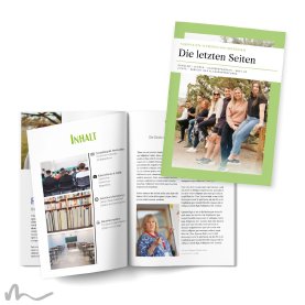 Abiturzeitung Frischer Look