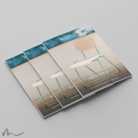 Abiturzeitung Schlicht Schön