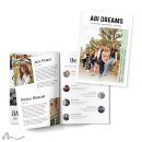 Maturazeitung Plakativ