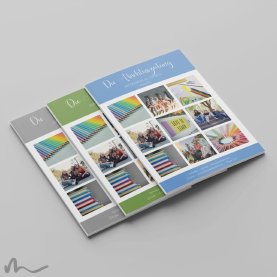 Maturazeitung Freudenmomente