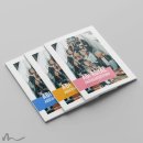 Maturazeitung Farbflash