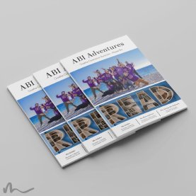 Maturazeitung Adventure