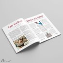 Maturazeitung Herzschlag