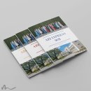 Maturazeitung Blaupause