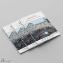 Maturazeitung Scandi Style