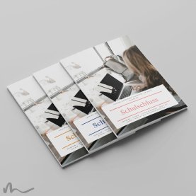 Maturazeitung Klassiker