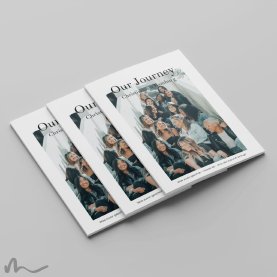 Maturazeitung Understatement