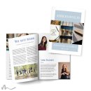 Maturazeitung Urlaubsflair