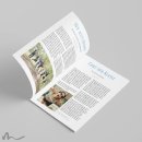 Maturazeitung In Szene gesetzt