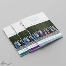 Maturazeitung In Szene gesetzt