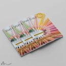 Maturazeitung Gold und Silber