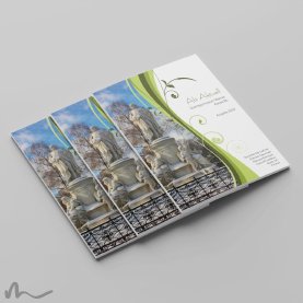 Maturazeitung Ametrin