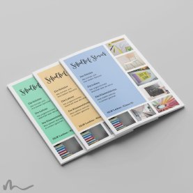 Maturazeitung Wanderlust