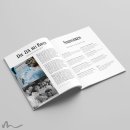 Maturazeitung Zeitlos Schön