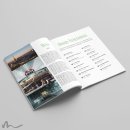 Maturazeitung Dekorativ