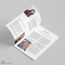 Maturazeitung Dekorativ