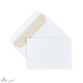 Kuvert Naturelle 15 x 10 cm