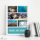 Poster Travel