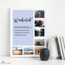 Poster Wanderlust