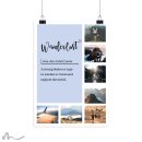 Poster Wanderlust